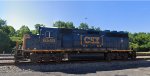 CSX 6540